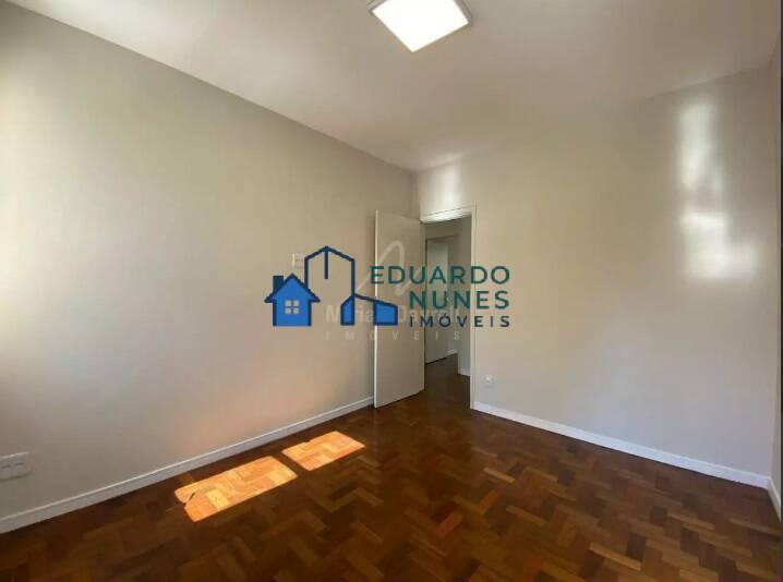 Apartamento, Coração de Jesus, 4 Quartos, 1 Vaga, 1 Suíte