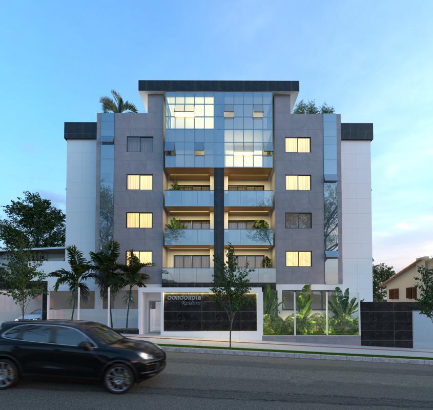 Apartamento, Jardim Riacho das Pedras, 3 Quartos, 2 Vagas, 1 Suíte