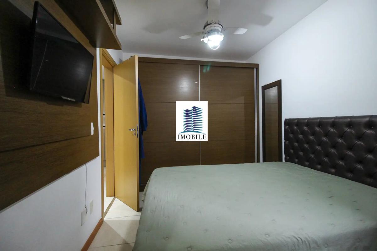 Apartamento, Colégio Batista, 3 Quartos, 2 Vagas, 1 Suíte