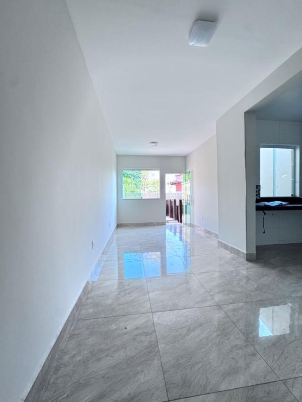 Casa, Residencial Visão, 3 Quartos, 2 Vagas, 1 Suíte