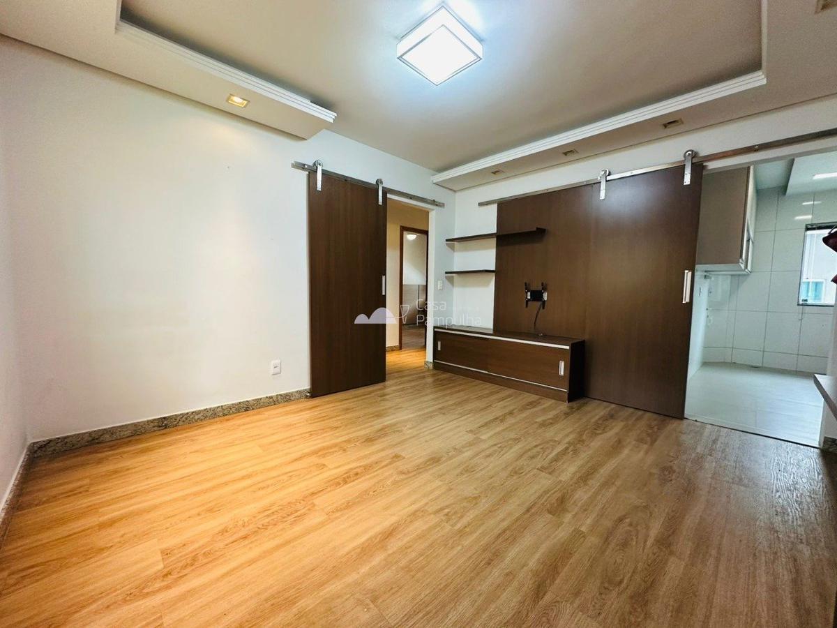 Apartamento, Santa Amélia, 3 Quartos, 2 Vagas, 1 Suíte