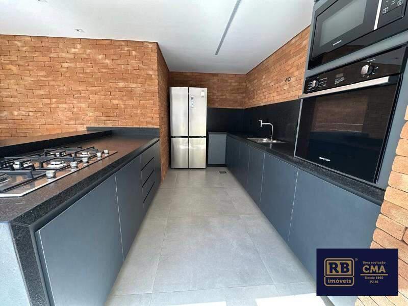 Apartamento, Gutierrez, 3 Quartos, 4 Vagas, 3 Suítes