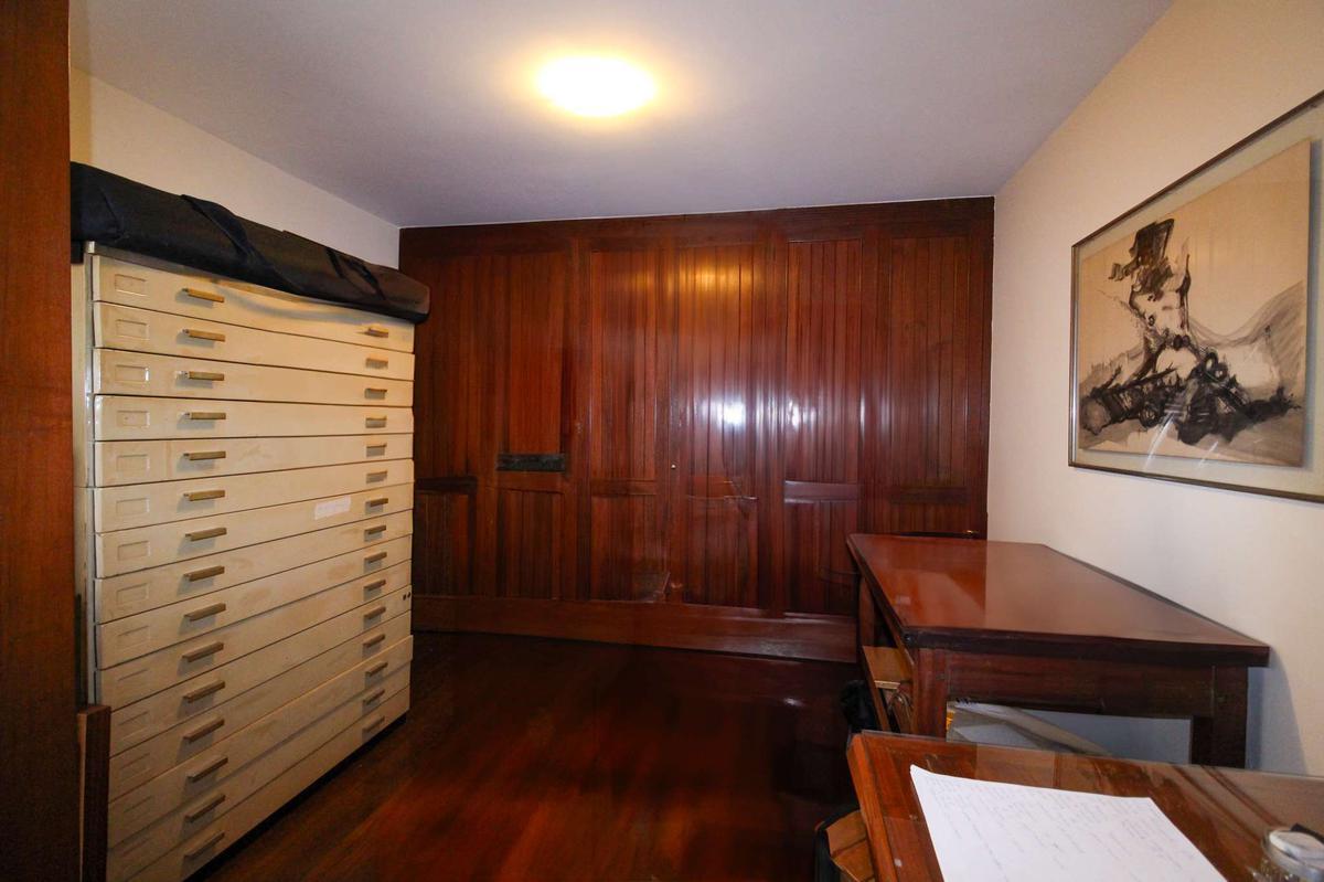 Casa, Serra, 4 Quartos, 5 Vagas, 1 Suíte