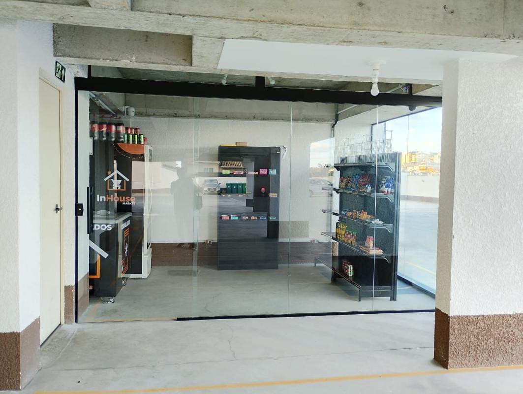 Cobertura, Jardim Leblon, 2 Quartos, 2 Vagas