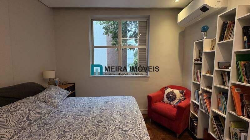 Apartamento, Lourdes, 4 Quartos, 2 Vagas, 2 Suítes