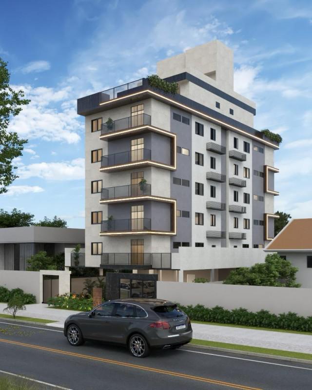 Apartamento, Jardim Riacho das Pedras, 3 Quartos, 2 Vagas, 1 Suíte