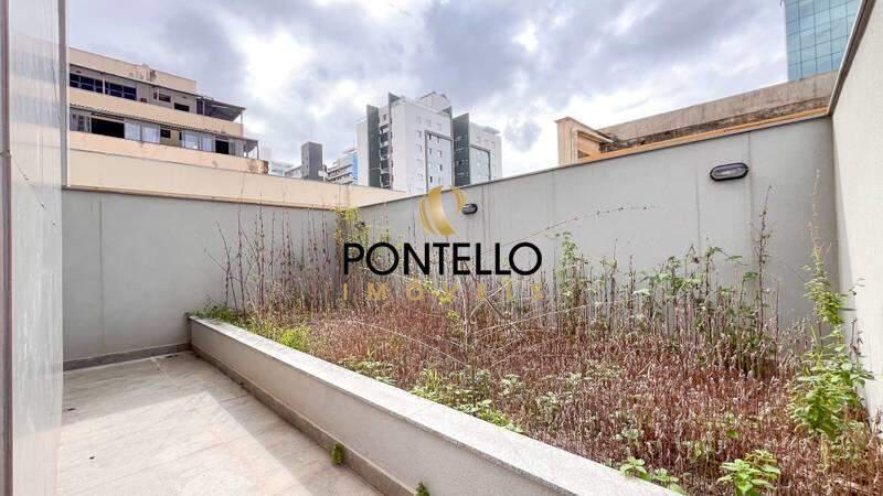 Apartamento, Santo Agostinho, 2 Quartos, 2 Vagas, 2 Suítes