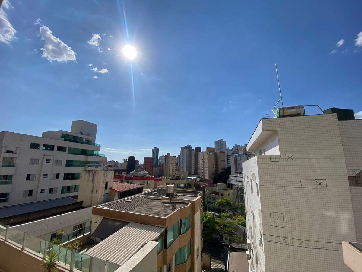 Apartamento, Buritis, 4 Quartos, 3 Vagas, 2 Suítes