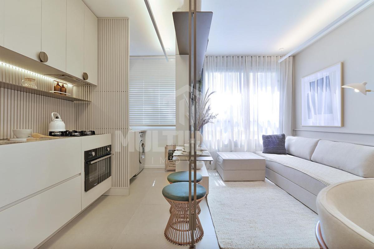 Apartamento, Estoril, 1 Quarto, 1 Vaga, 1 Suíte