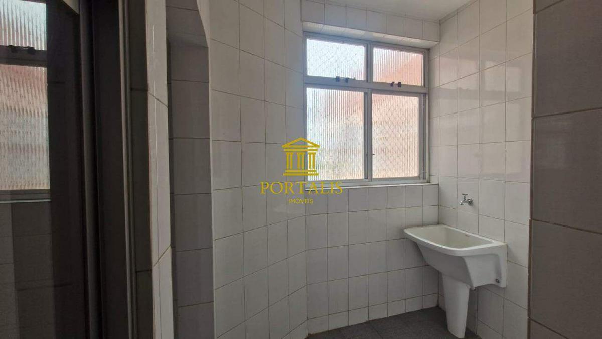 Apartamento, Fernão Dias, 3 Quartos, 1 Vaga, 1 Suíte