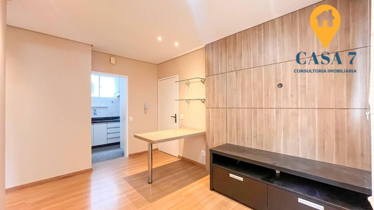 Apartamento, Serra, 3 Quartos, 1 Vaga, 1 Suíte
