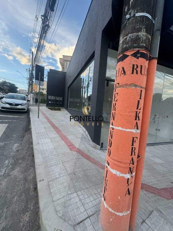 Andar, Centro, 0 Quarto, 0 Vaga