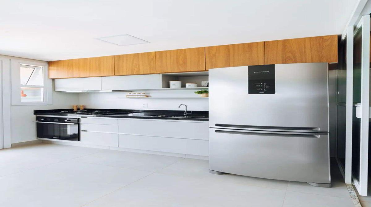 Apartamento, Tibery, 2 Quartos, 1 Vaga, 1 Suíte