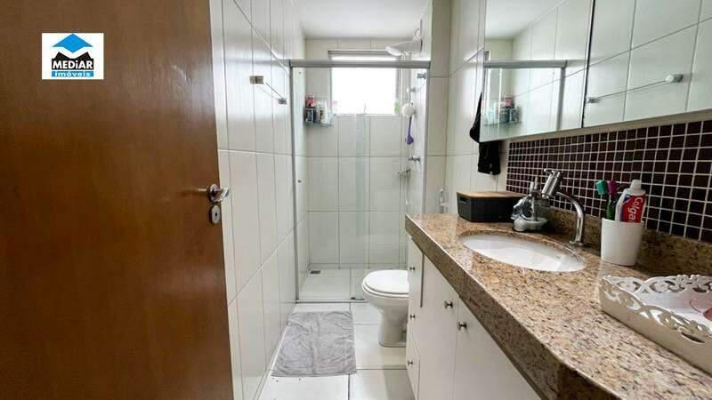 Cobertura, Nova Floresta, 3 Quartos, 2 Vagas, 1 Suíte