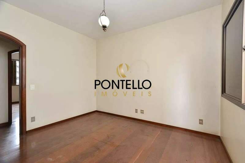 Apartamento, Funcionários, 4 Quartos, 3 Vagas, 2 Suítes