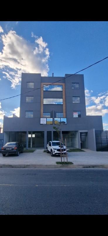 Apartamento, Goiânia, 2 Quartos, 1 Vaga, 1 Suíte