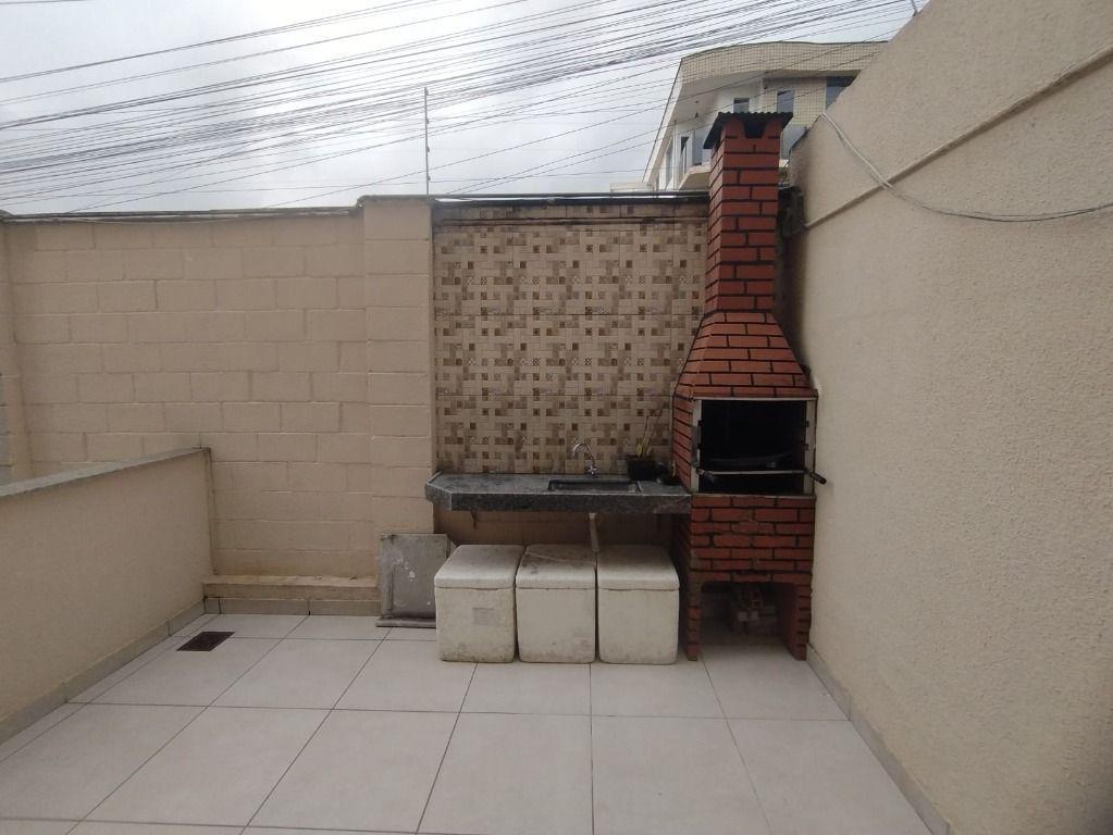 Apartamento, Parque Maracanã, 2 Quartos, 1 Vaga