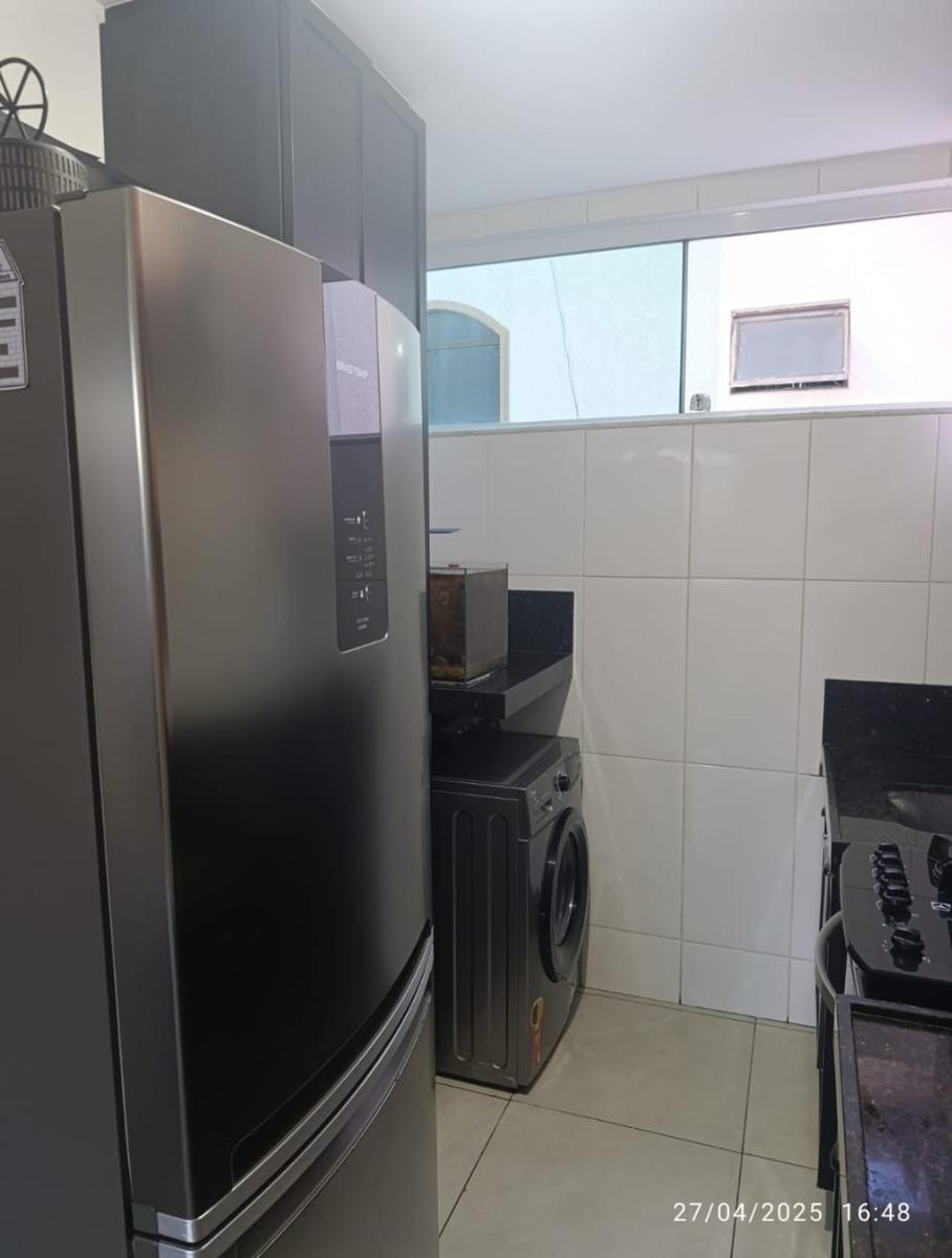 Apartamento, Rio Branco, 3 Quartos, 1 Vaga, 1 Suíte