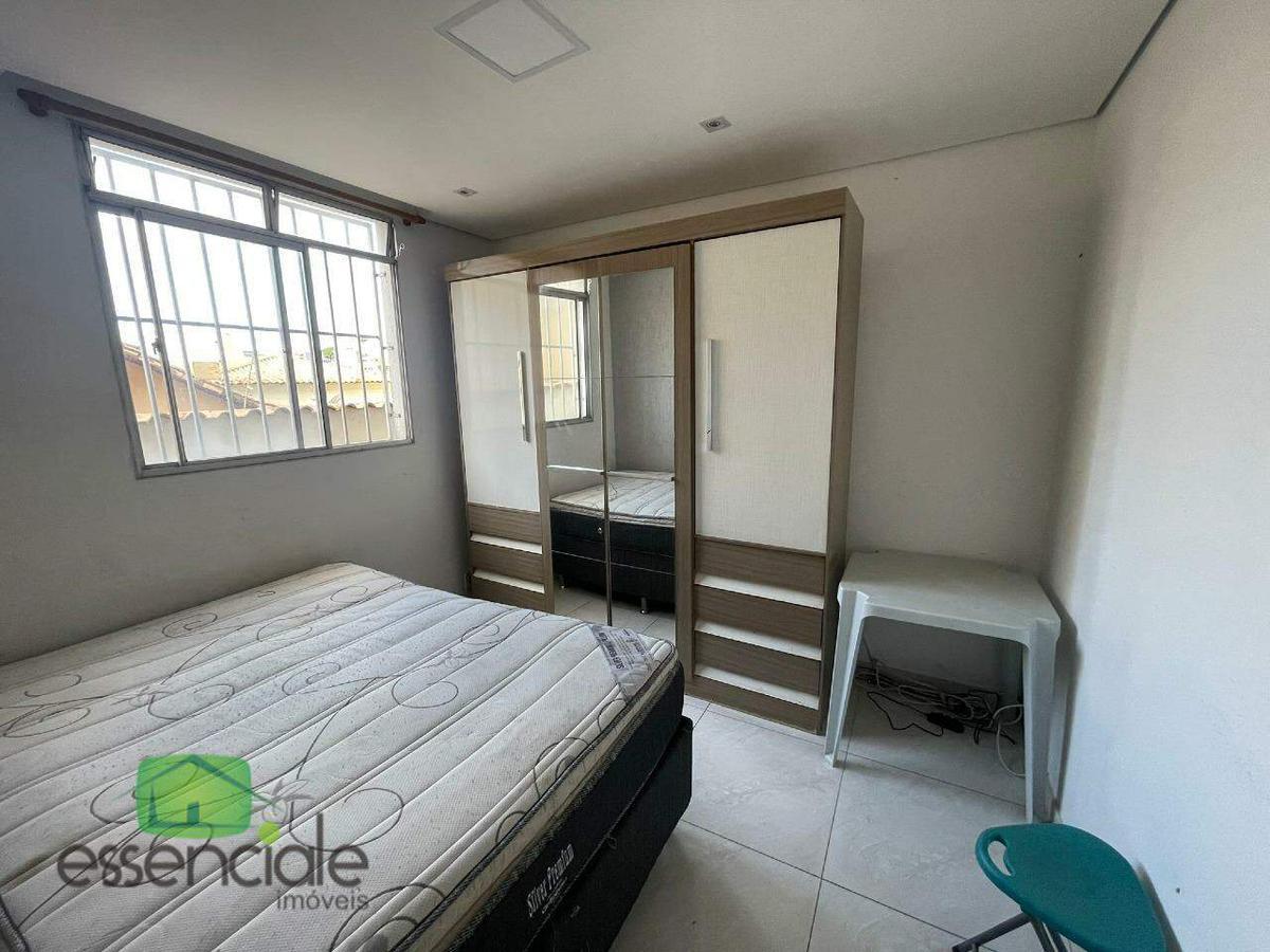 Apartamento, Jardim Riacho das Pedras, 2 Quartos, 1 Vaga