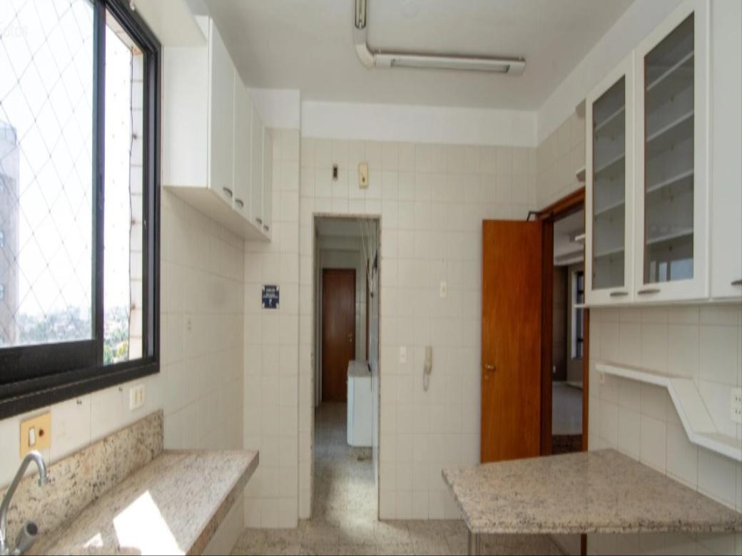 Apartamento, Belvedere, 3 Quartos, 3 Vagas, 2 Suítes