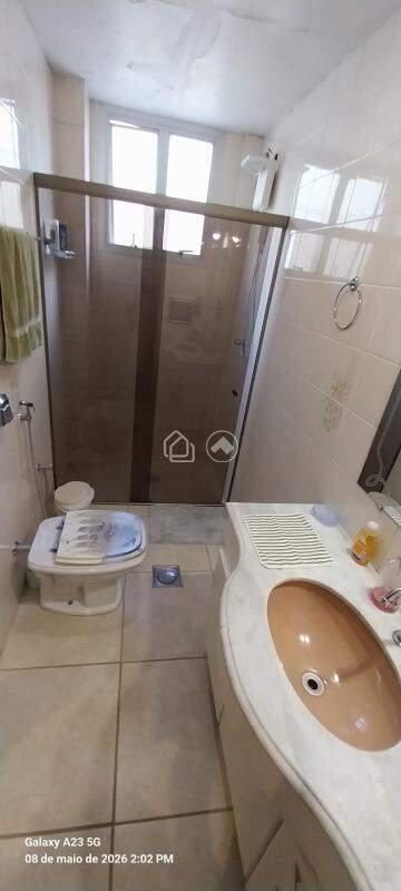 Apartamento, Padre Eustáquio, 3 Quartos, 2 Vagas, 1 Suíte