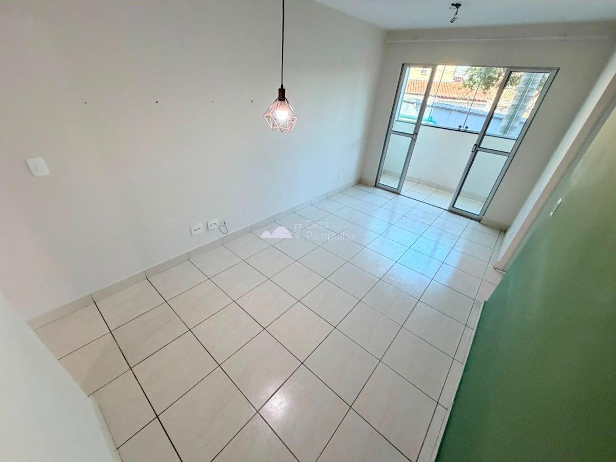 Apartamento, Santa Mônica, 2 Quartos, 1 Vaga