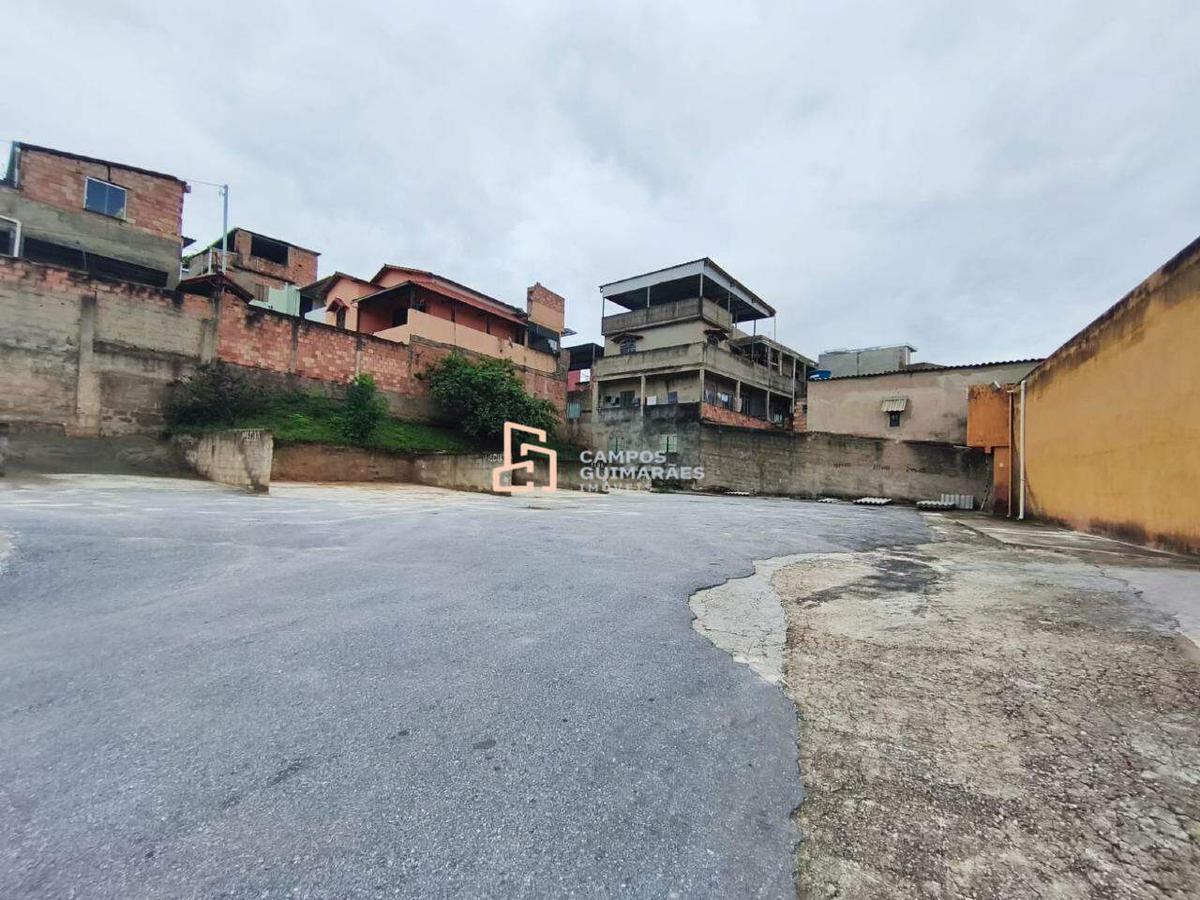 Galpão, Castanheira (barreiro)