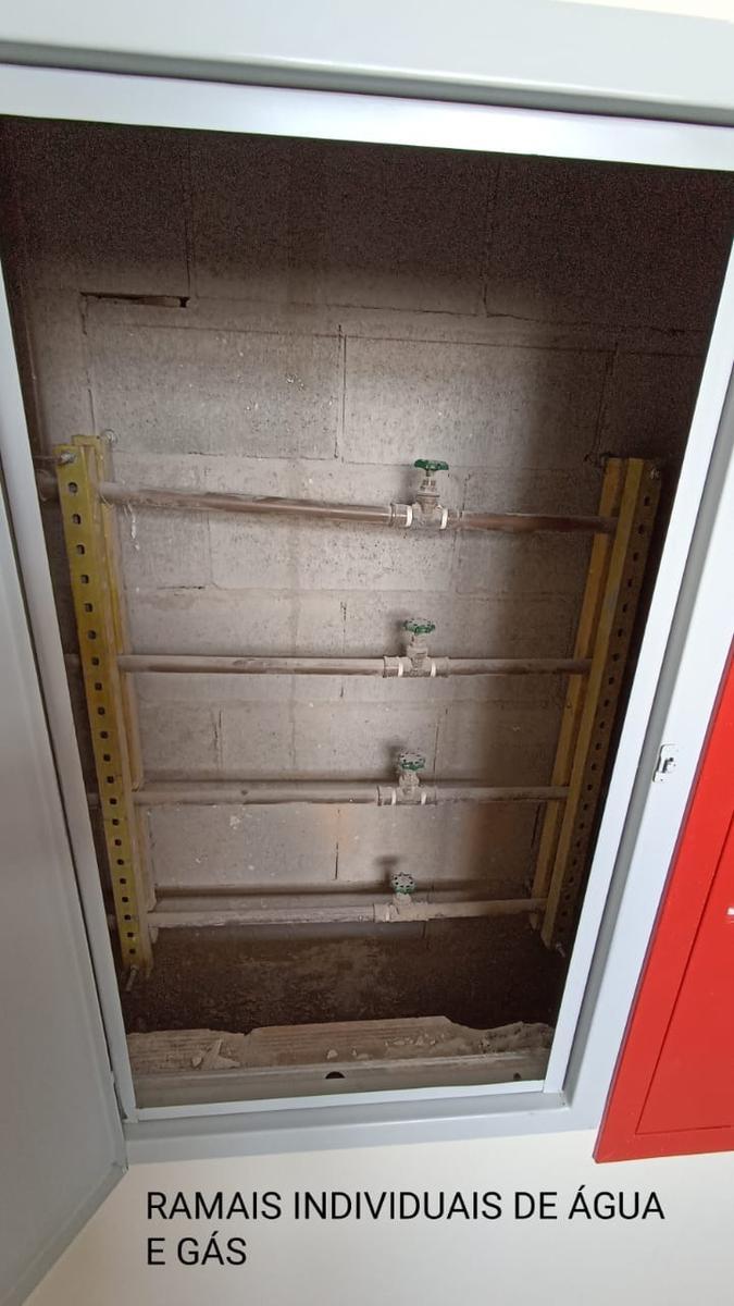 Andar, Jardim Riacho das Pedras, 3 Quartos, 2 Vagas, 1 Suíte