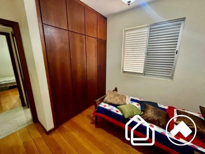 Apartamento, Buritis, 3 Quartos, 2 Vagas, 1 Suíte