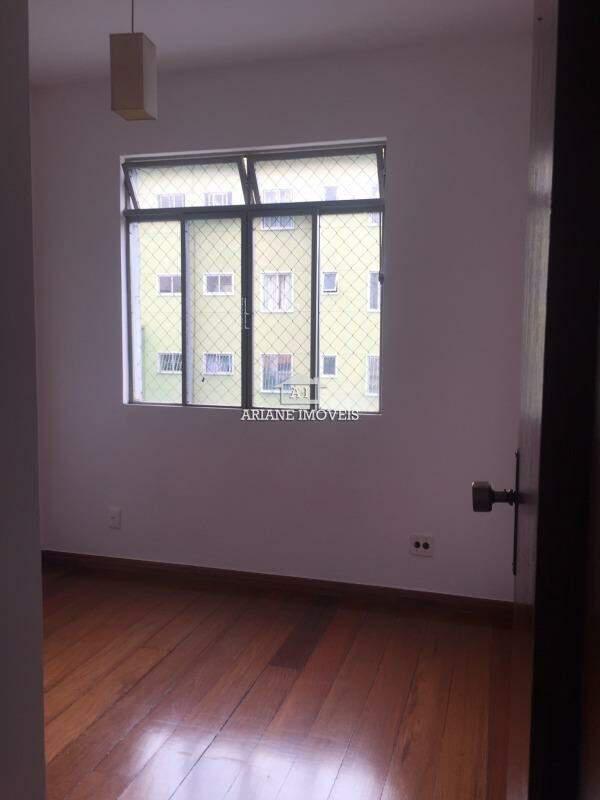 Apartamento, Sagrada Família, 3 Quartos, 1 Vaga, 1 Suíte