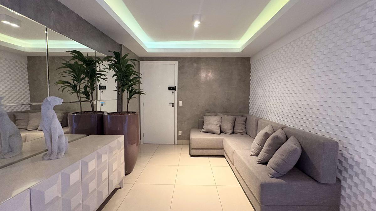 Apartamento, Savassi, 2 Quartos, 2 Vagas, 1 Suíte