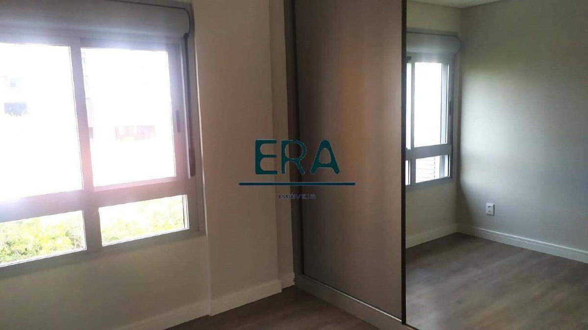 Apartamento, Lourdes, 2 Quartos, 2 Vagas, 1 Suíte