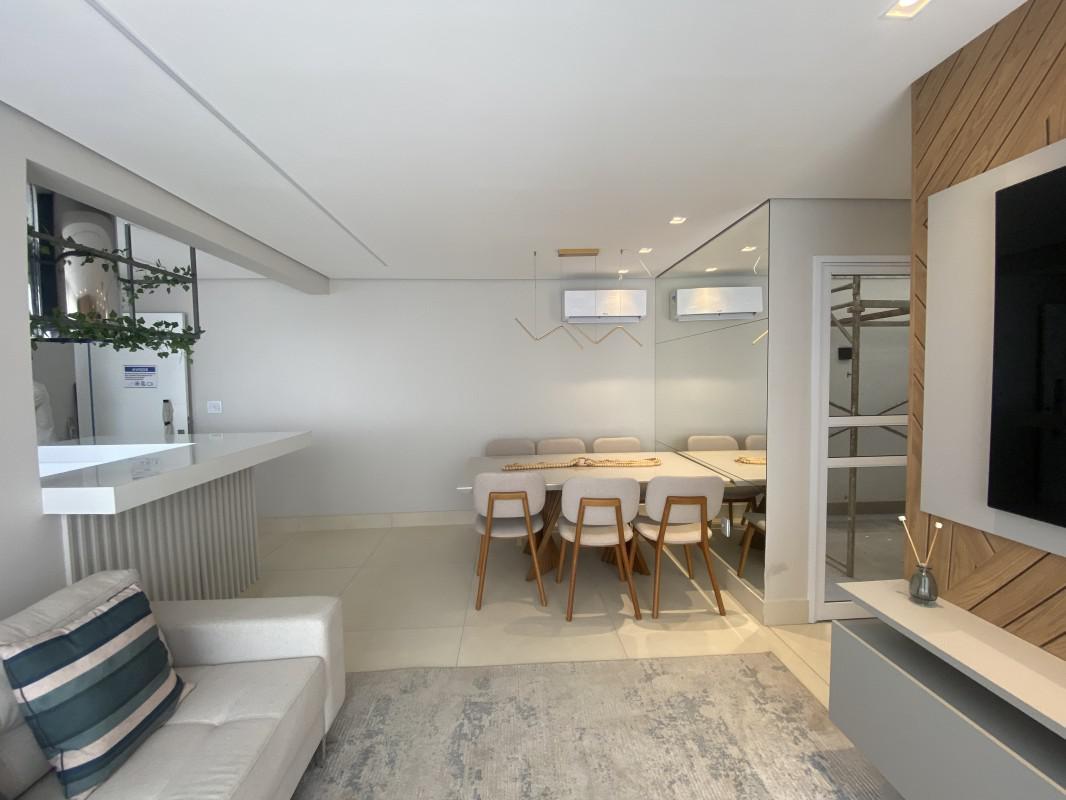 Apartamento, Padre Eustáquio, 3 Quartos, 1 Vaga, 1 Suíte