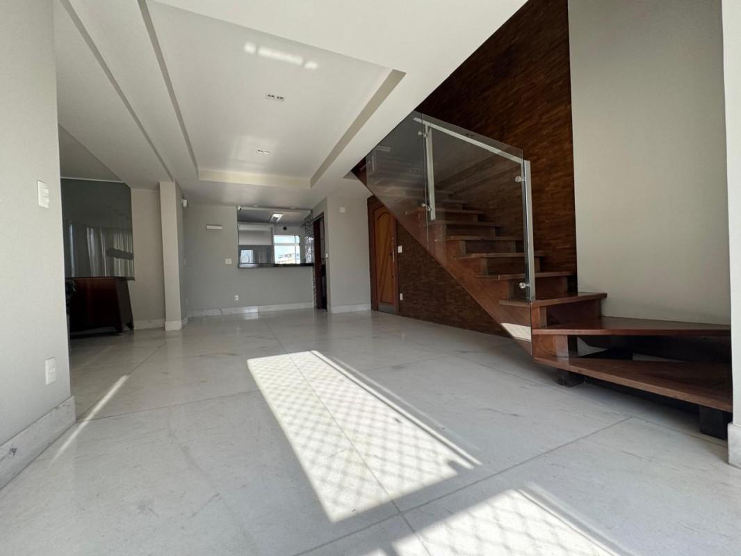 Cobertura, Eldorado, 3 Quartos, 6 Vagas, 2 Suítes