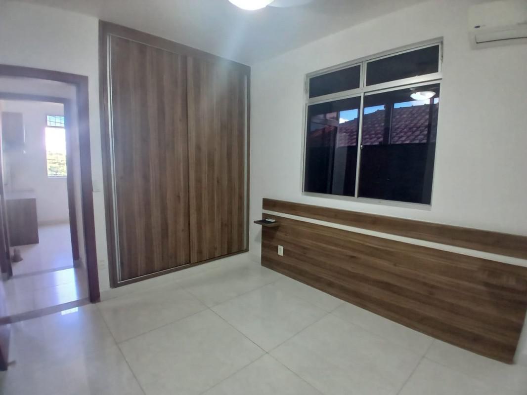 Apartamento, Itapoã, 3 Quartos, 2 Vagas, 1 Suíte