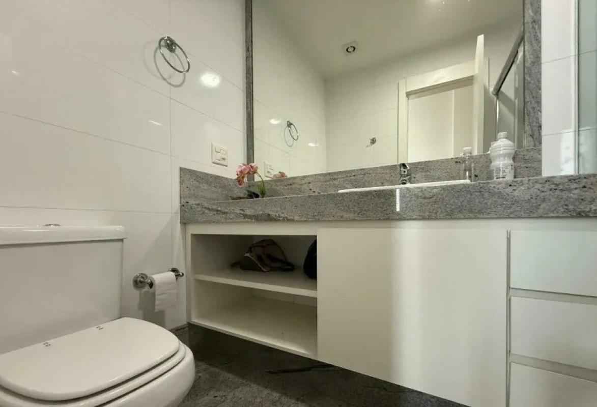 Apartamento, Vila da Serra, 4 Quartos, 4 Vagas, 4 Suítes