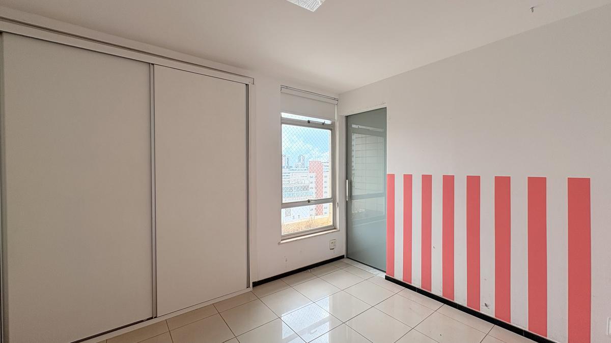 Cobertura, Santo Antônio, 3 Quartos, 2 Vagas, 3 Suítes