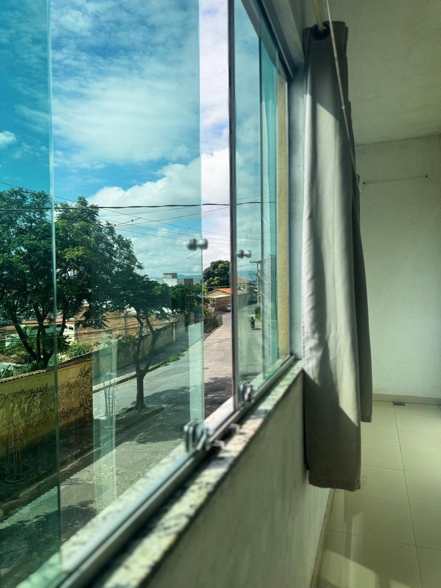 Casa, Céu Azul, 3 Quartos, 2 Vagas, 1 Suíte