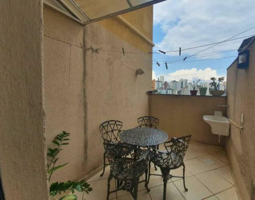 Apartamento, Ipiranga, 3 Quartos, 2 Vagas, 1 Suíte