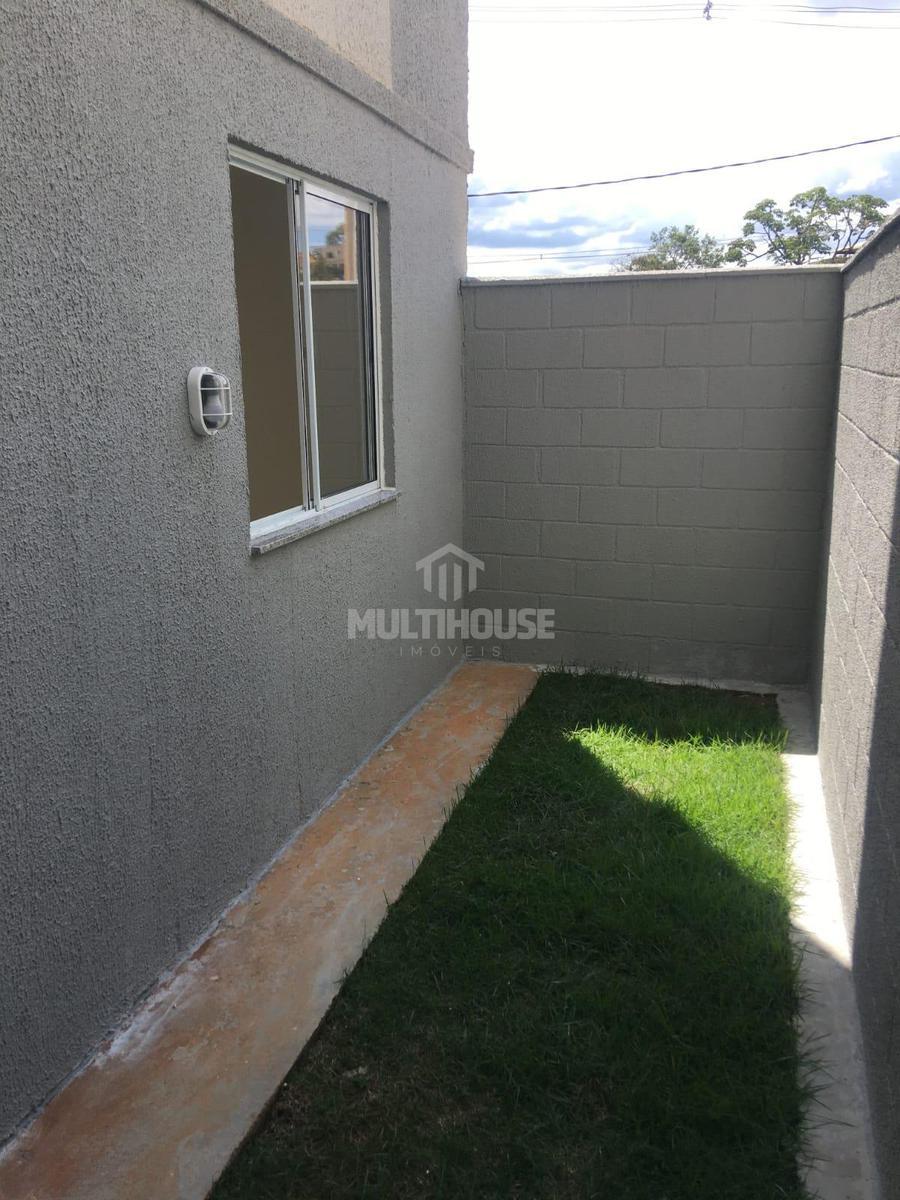 Apartamento, Icaivera, 2 Quartos, 1 Vaga