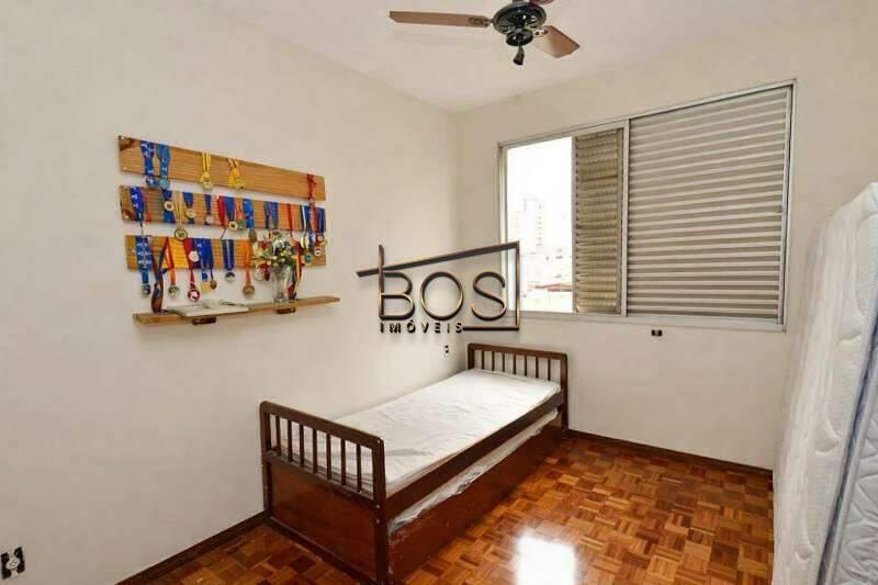 Apartamento, Funcionários, 4 Quartos, 3 Vagas, 1 Suíte