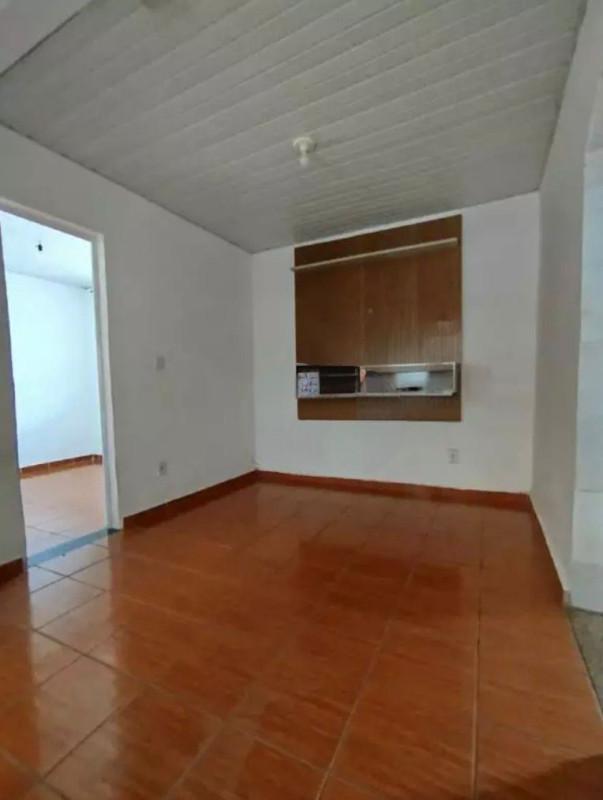 Casa, Olaria, 3 Quartos, 2 Vagas