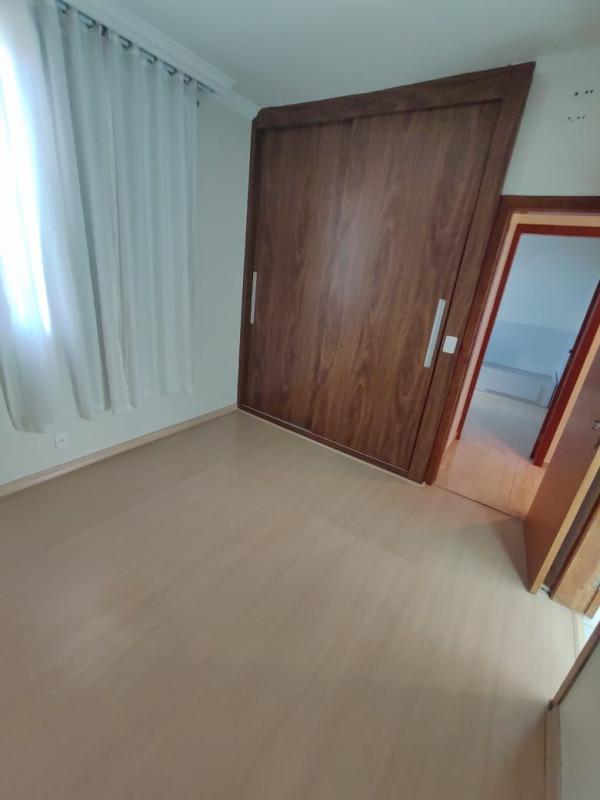 Apartamento, Parque Turistas, 3 Quartos, 2 Vagas, 1 Suíte