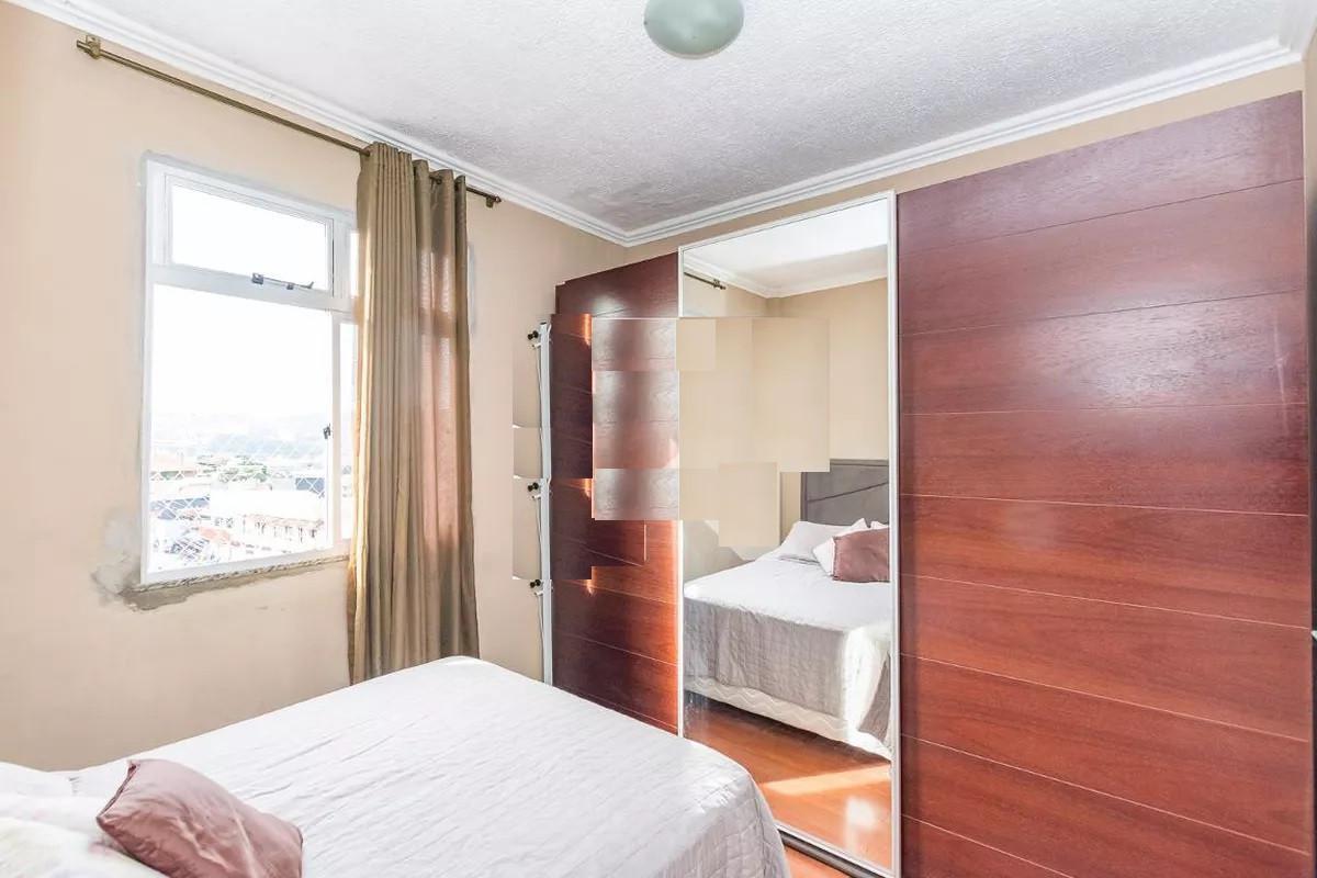 Apartamento, Madre Gertrudes, 3 Quartos, 1 Vaga