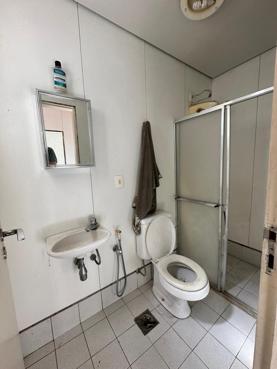 Casa Comercial, Santo Antônio, 5 Quartos, 1 Vaga