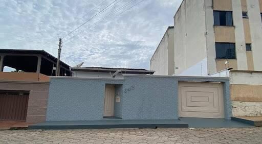 Casa, Giovanini, 4 Quartos, 4 Vagas, 1 Suíte