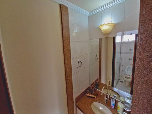 Apartamento, Lourdes, 2 Quartos, 1 Vaga