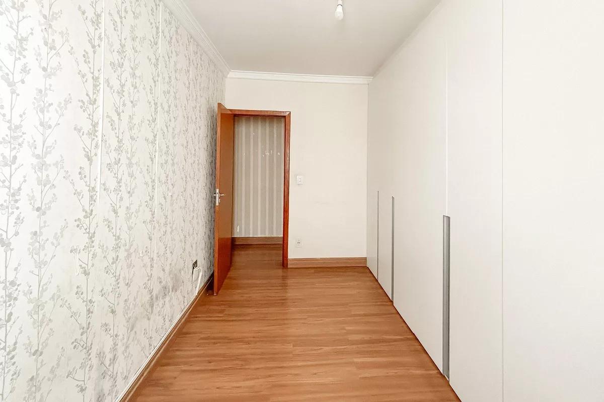 Apartamento, Castelo, 2 Quartos, 2 Vagas, 1 Suíte