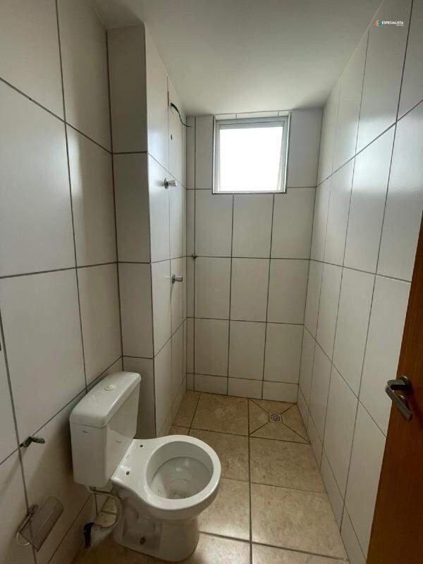 Apartamento, São Benedito, 2 Quartos, 1 Vaga