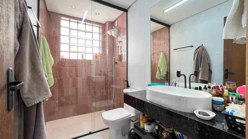 Apartamento, Cidade Nova, 3 Quartos, 1 Vaga